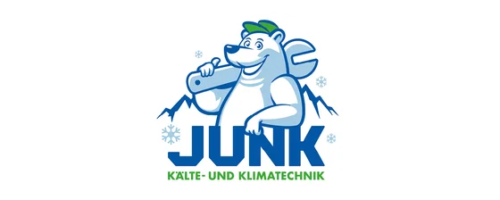 Klima- und Kältetechnik Junk