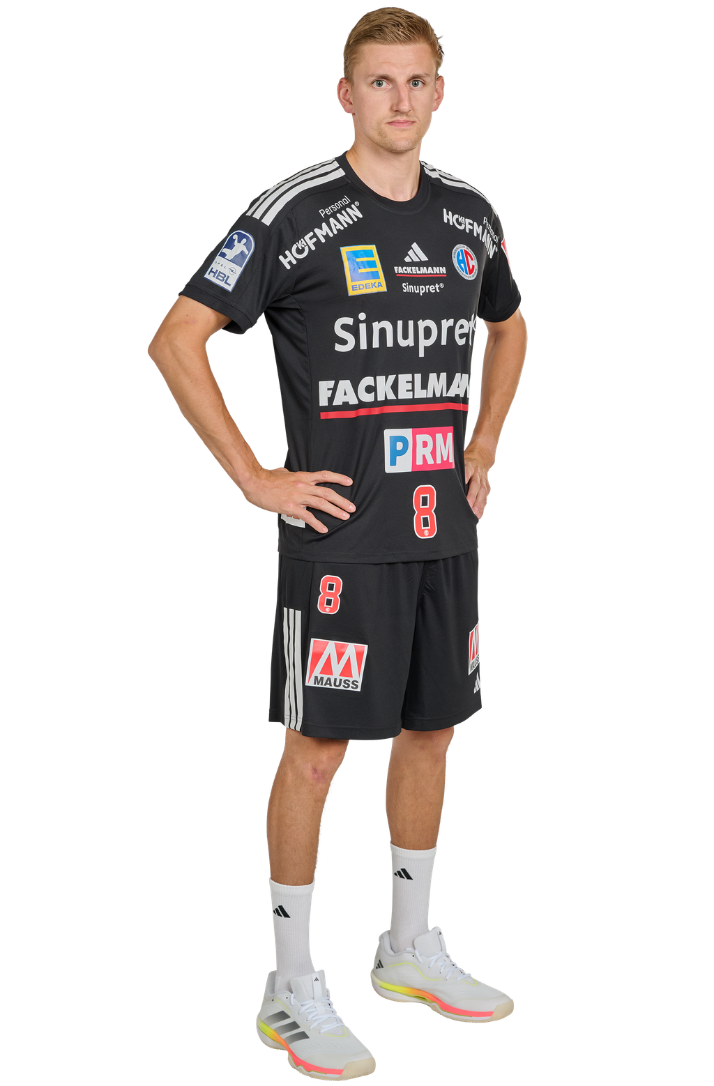 Sander Øverjordet