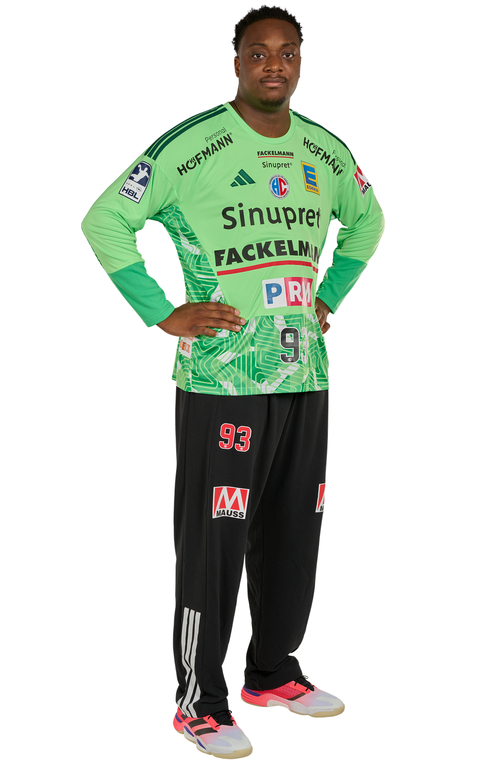 Rubens Pierre