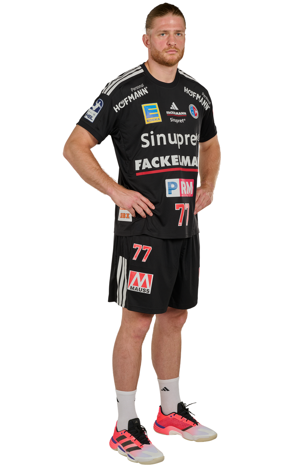 Maciej Gębala