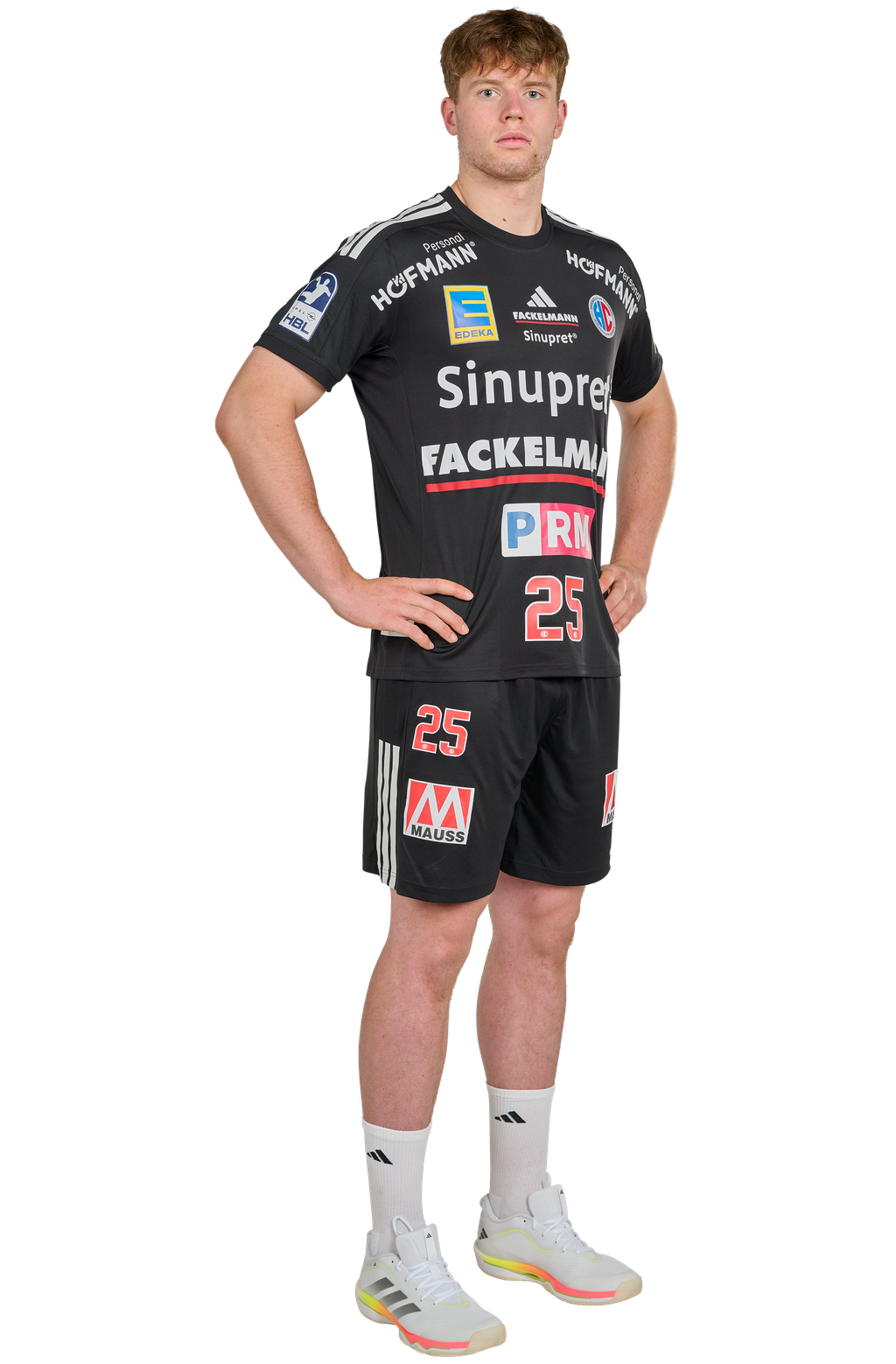 Lukas Frank
