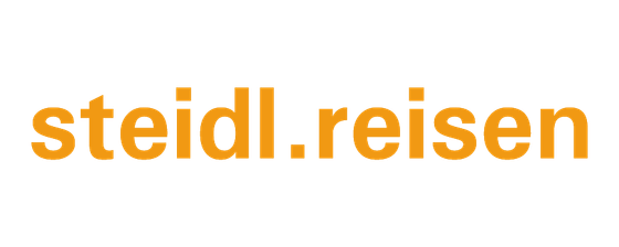 Steidl Reisen