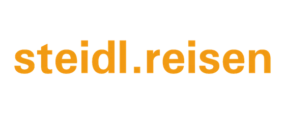 Steidl Reisen