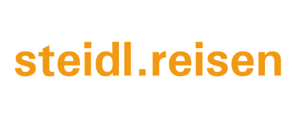 Steidl Reisen