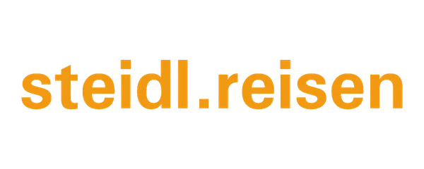 Steidl Reisen