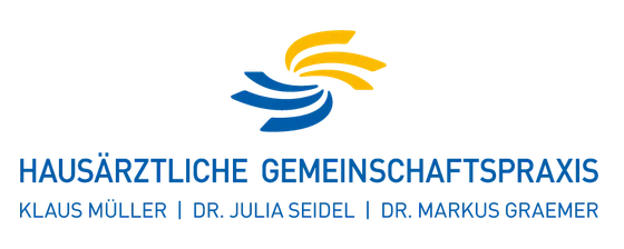 Gemeinschaftspraxis Müller & Seidel