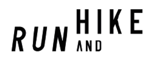 Run and Hike