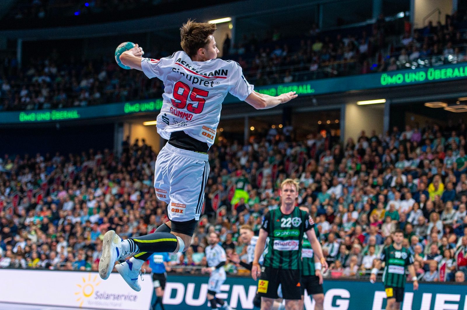 HC Erlangen reist nach Hannover