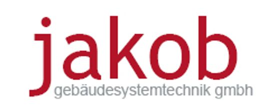 Jakob Gebäudesystemtechnik