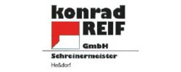 Konrad Reif