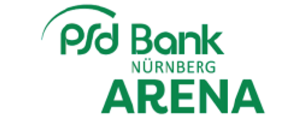 PSD Nürnberg Arena
