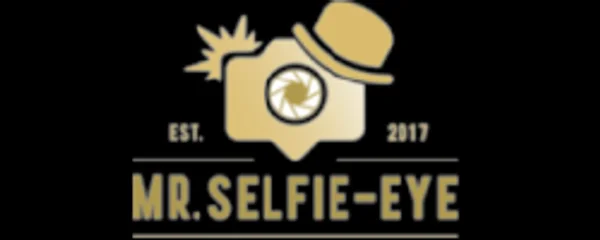 Mr. Selfie Eye