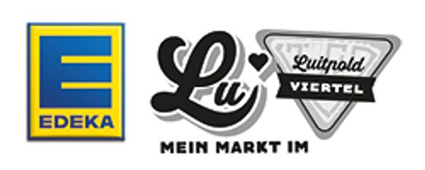 EDEKA Luitpoldviertel