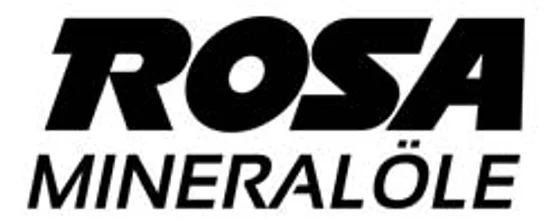 Rosa Mineralöle