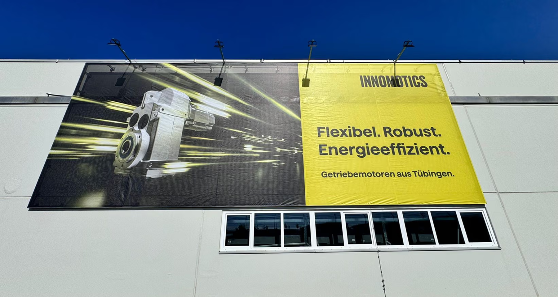 Innomotics