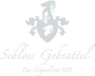 Schloss Gebsattel