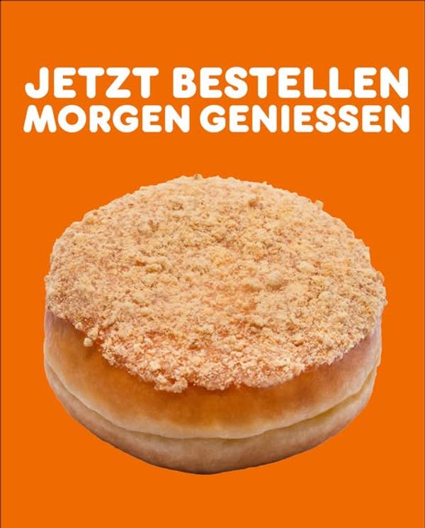 Post: Jetzt bestellen, morgen genießen