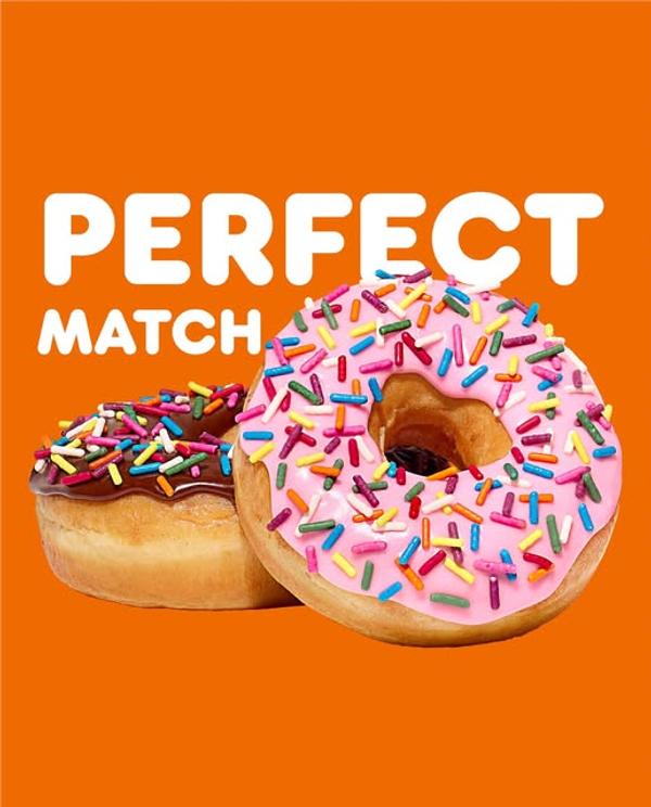 Post: Perfect Match