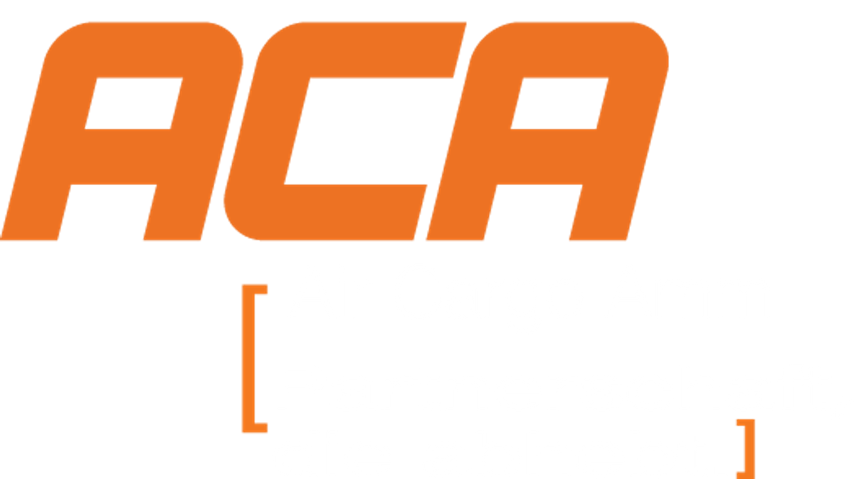 ACA Air Cargo Amm: Partnerschaft, die abhebt.