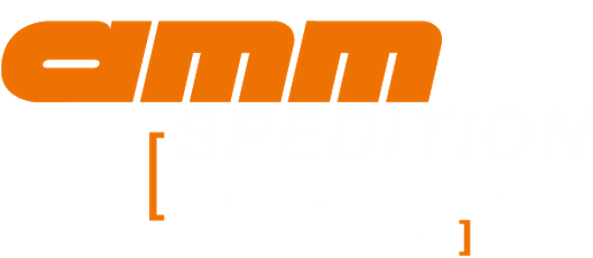 amm Spedition: Partnerschaft, die bewegt.